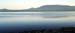 Озеро Зюраткуль и хребет Зюрат