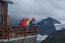 Альпийская хижина Кюрзингер-хютт у ледника Оберзульцбахкес