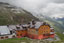 Туристский приют Ташаххаус в Эцтальских Альпах