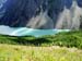 Красивые озера на Алтае