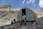 Домик кума Тыквы в Пеннинских Альпах